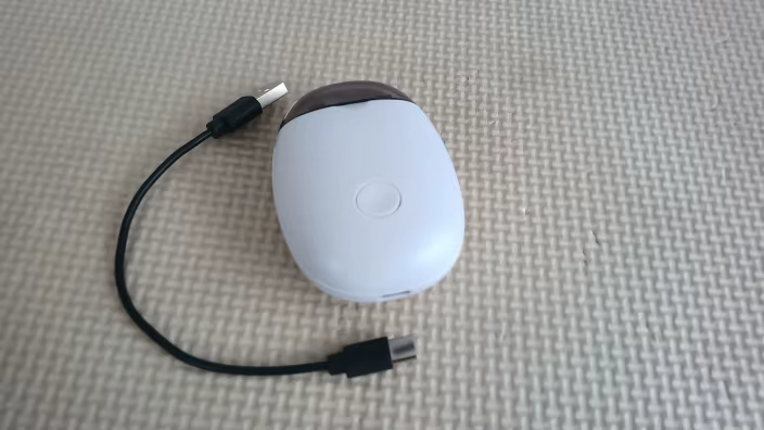 Review image