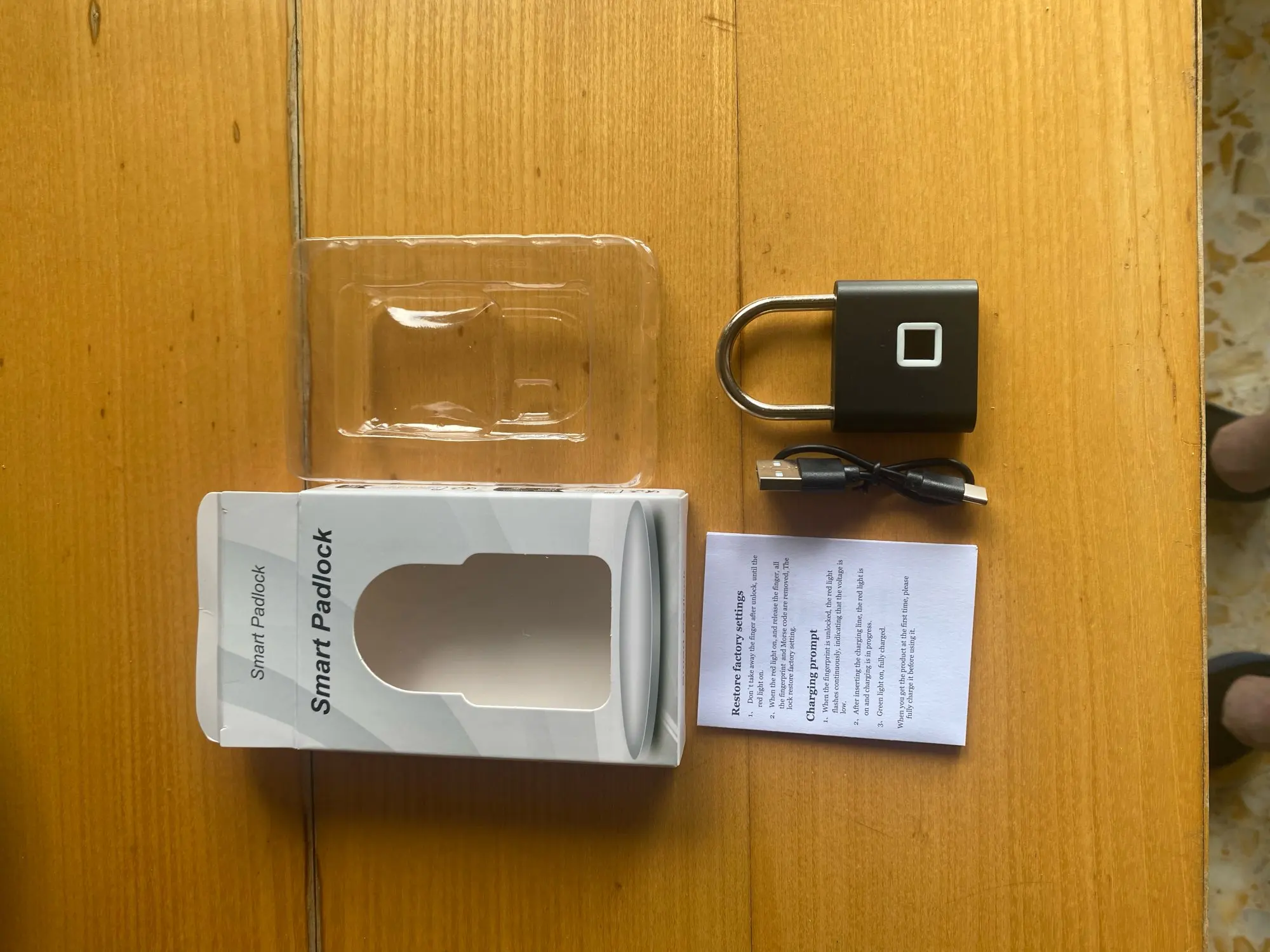 Review image