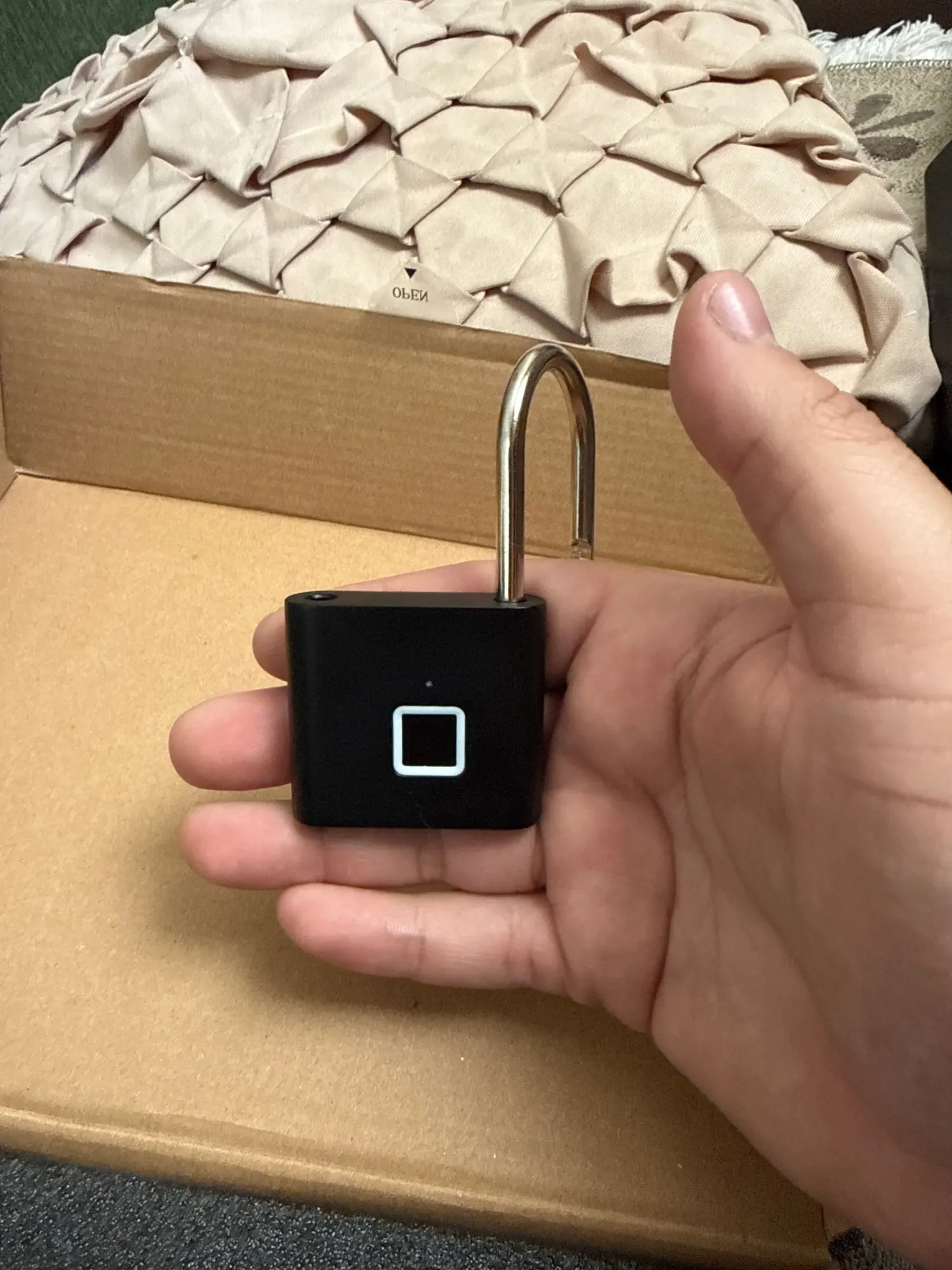 Review image