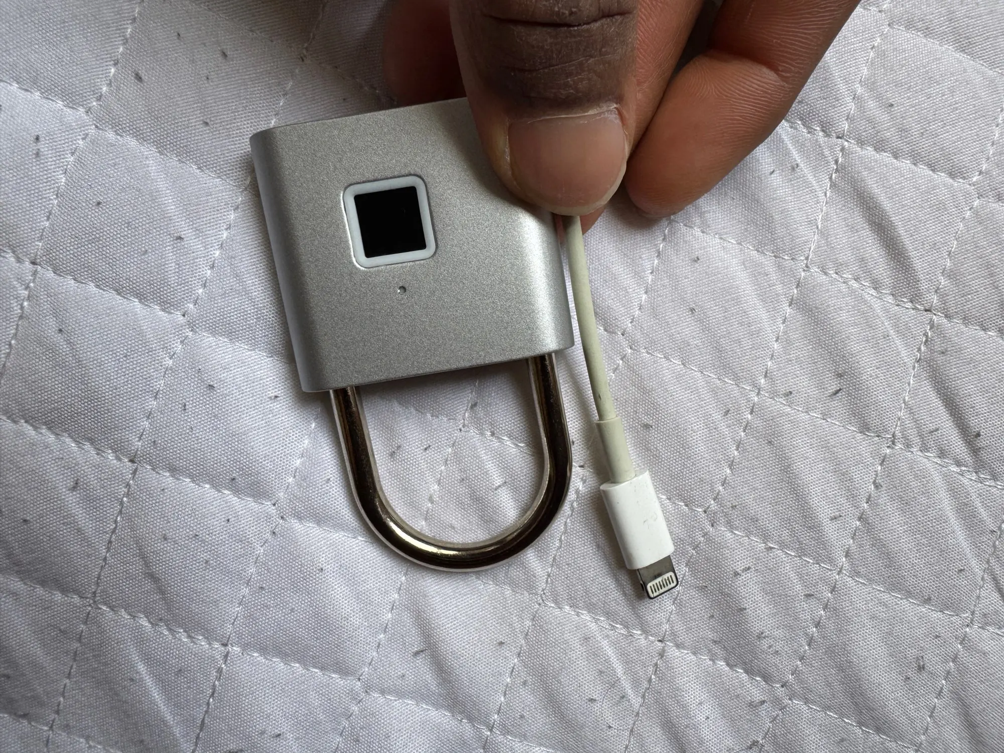 Review image