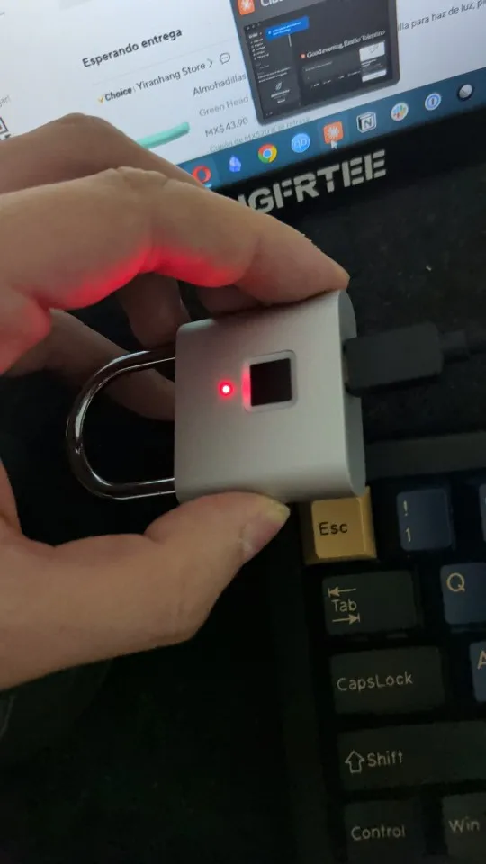 Review image