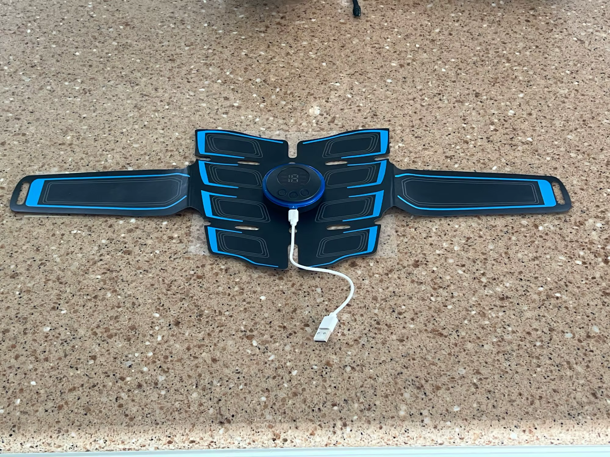 Review image