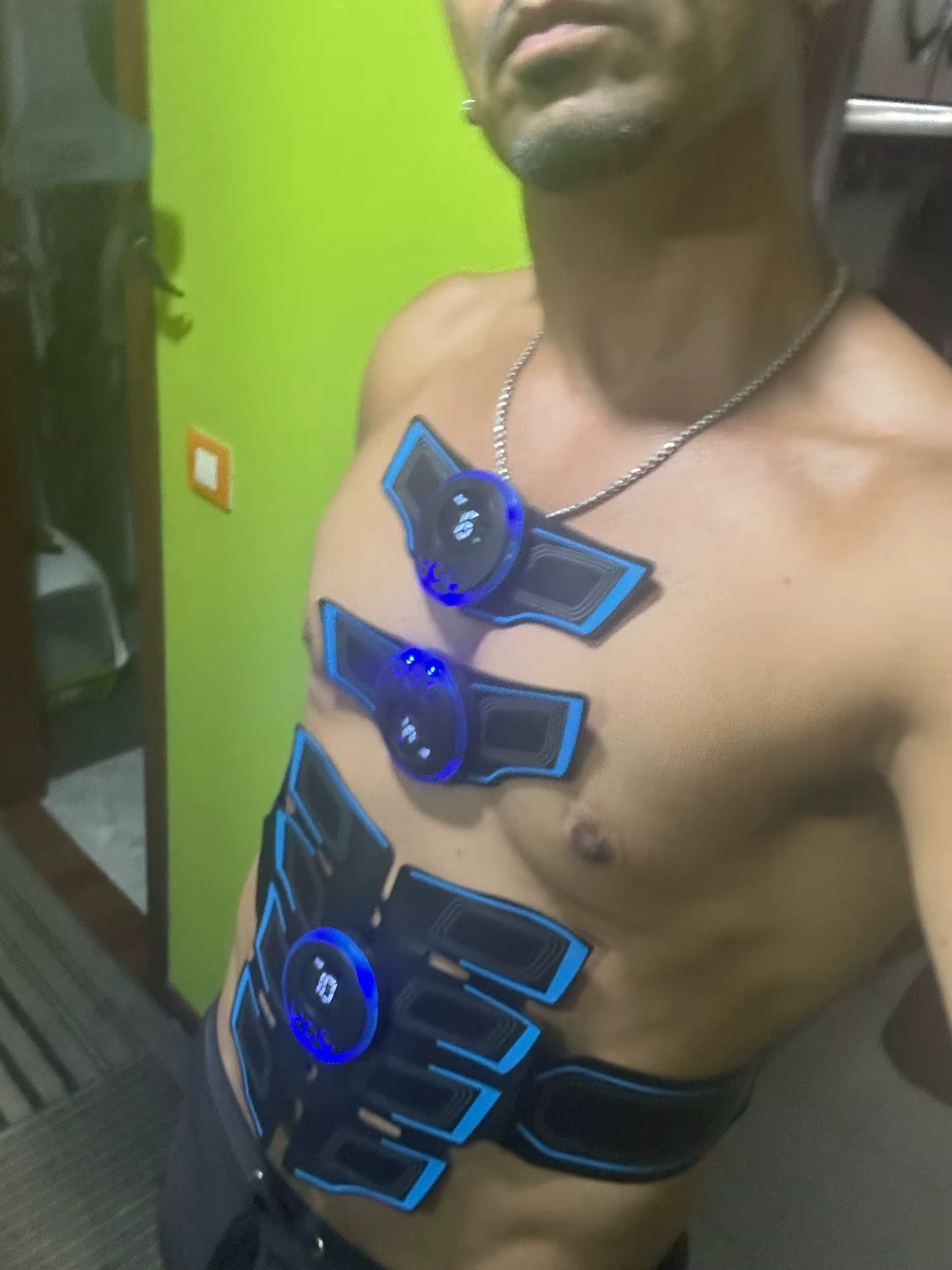 Review image
