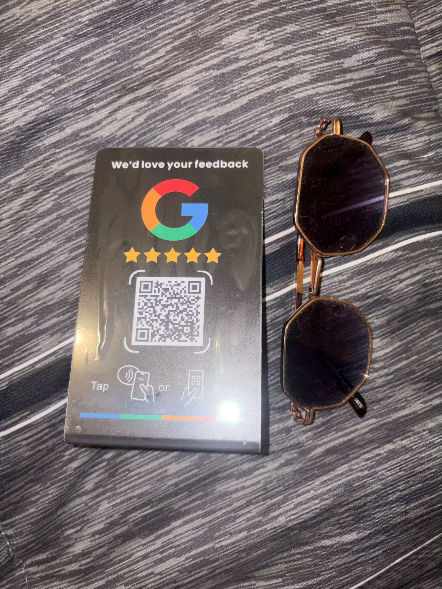 Review image
