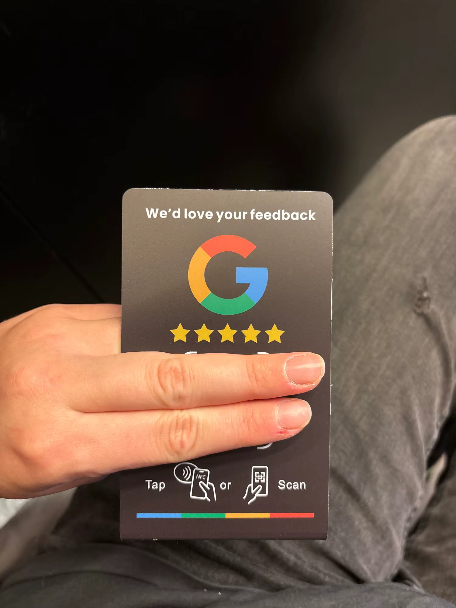 Review image