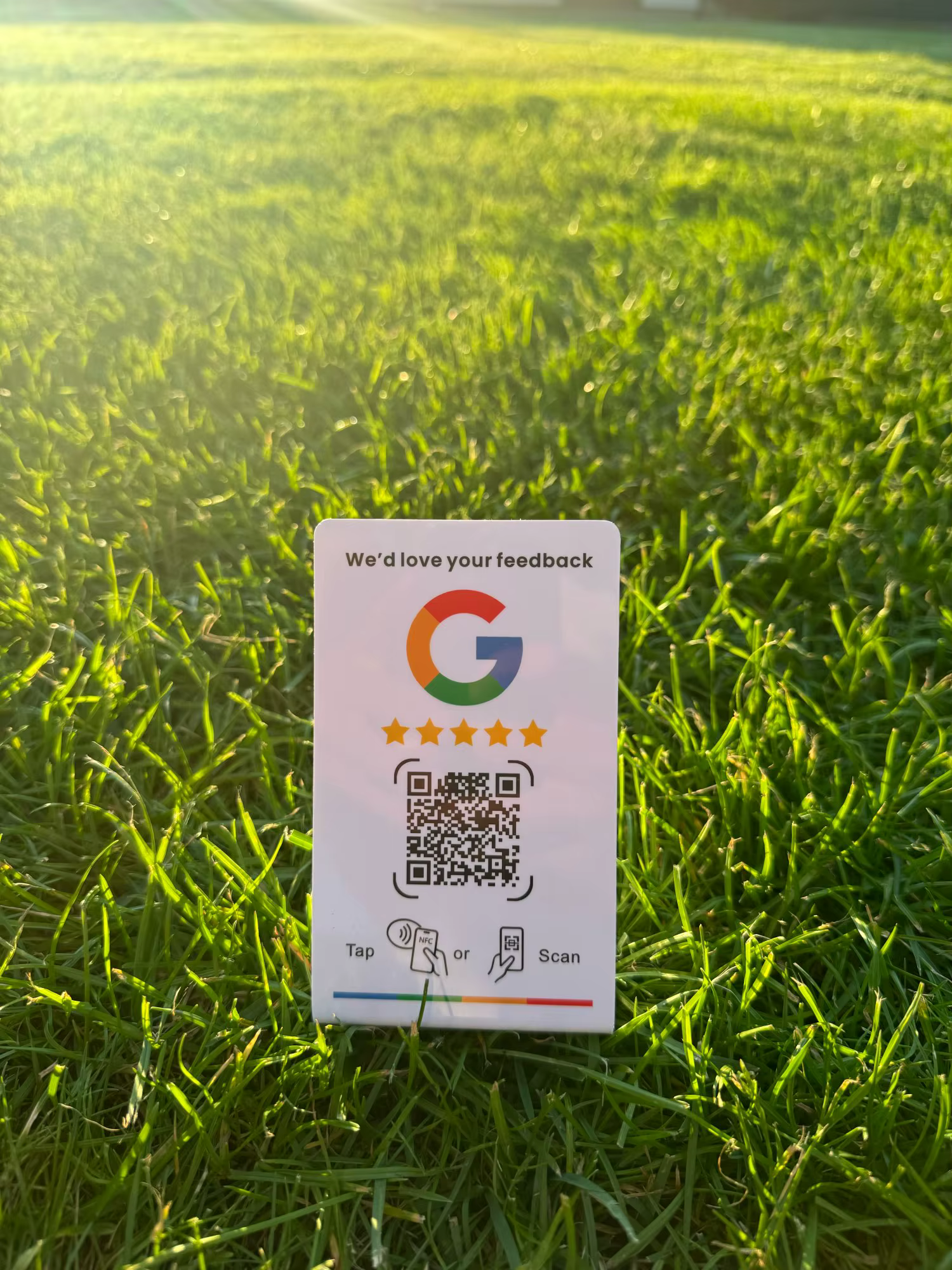 Review image