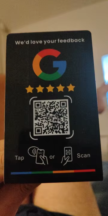 Review image