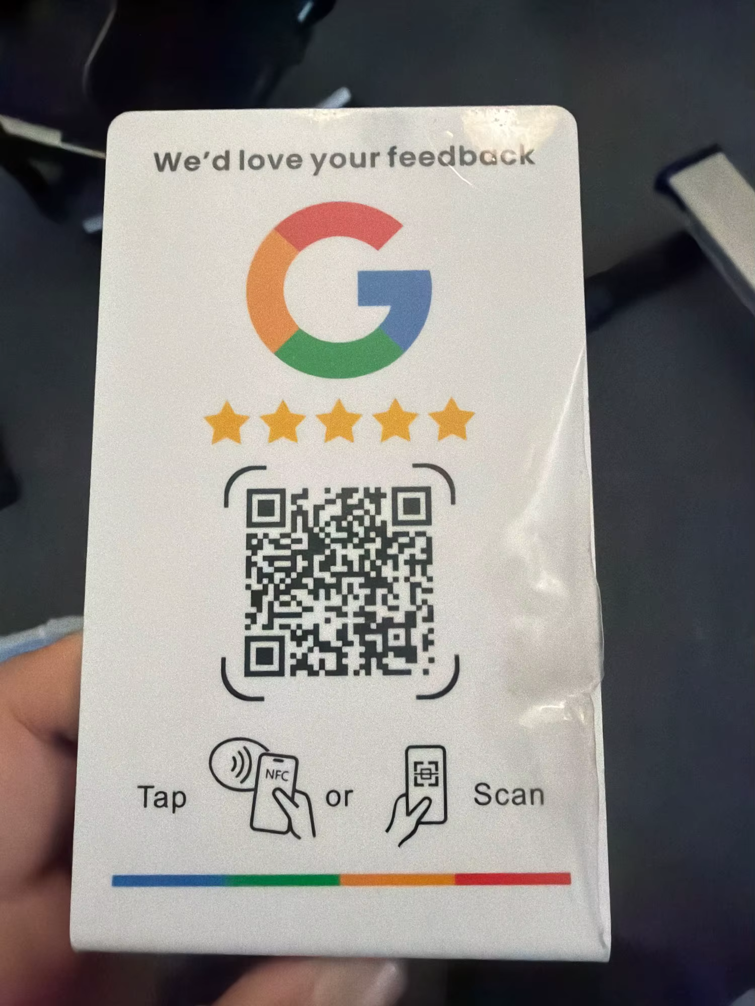 Review image