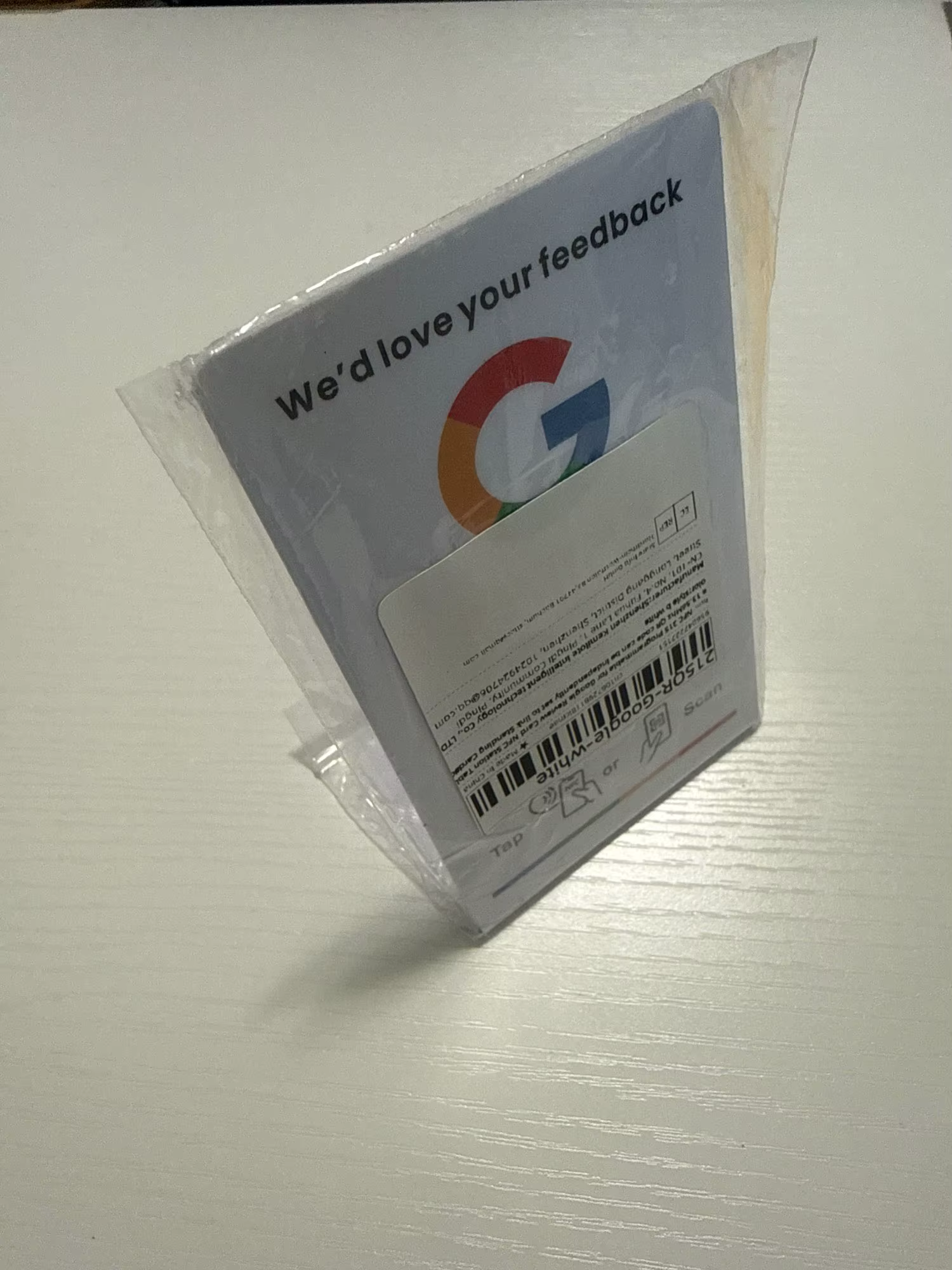Review image