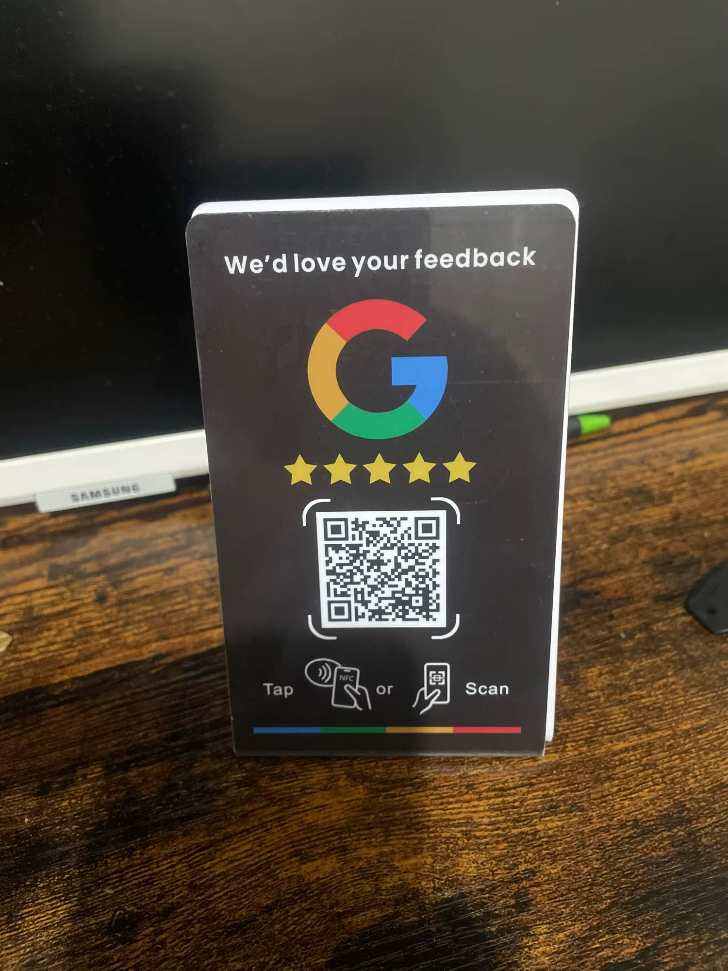 Review image