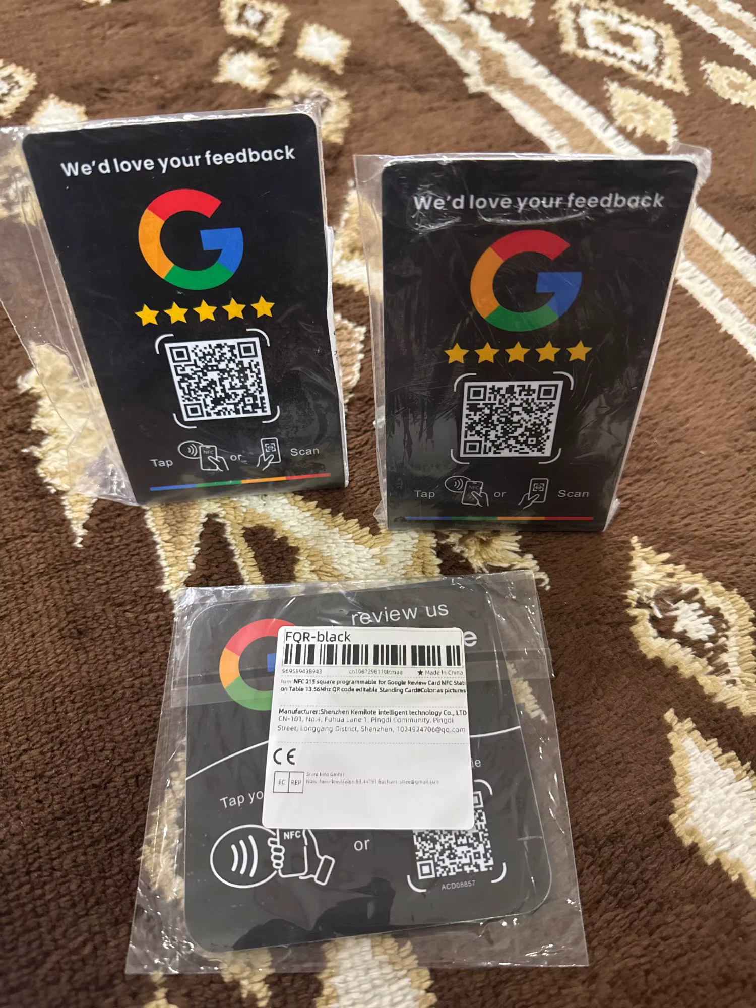 Review image