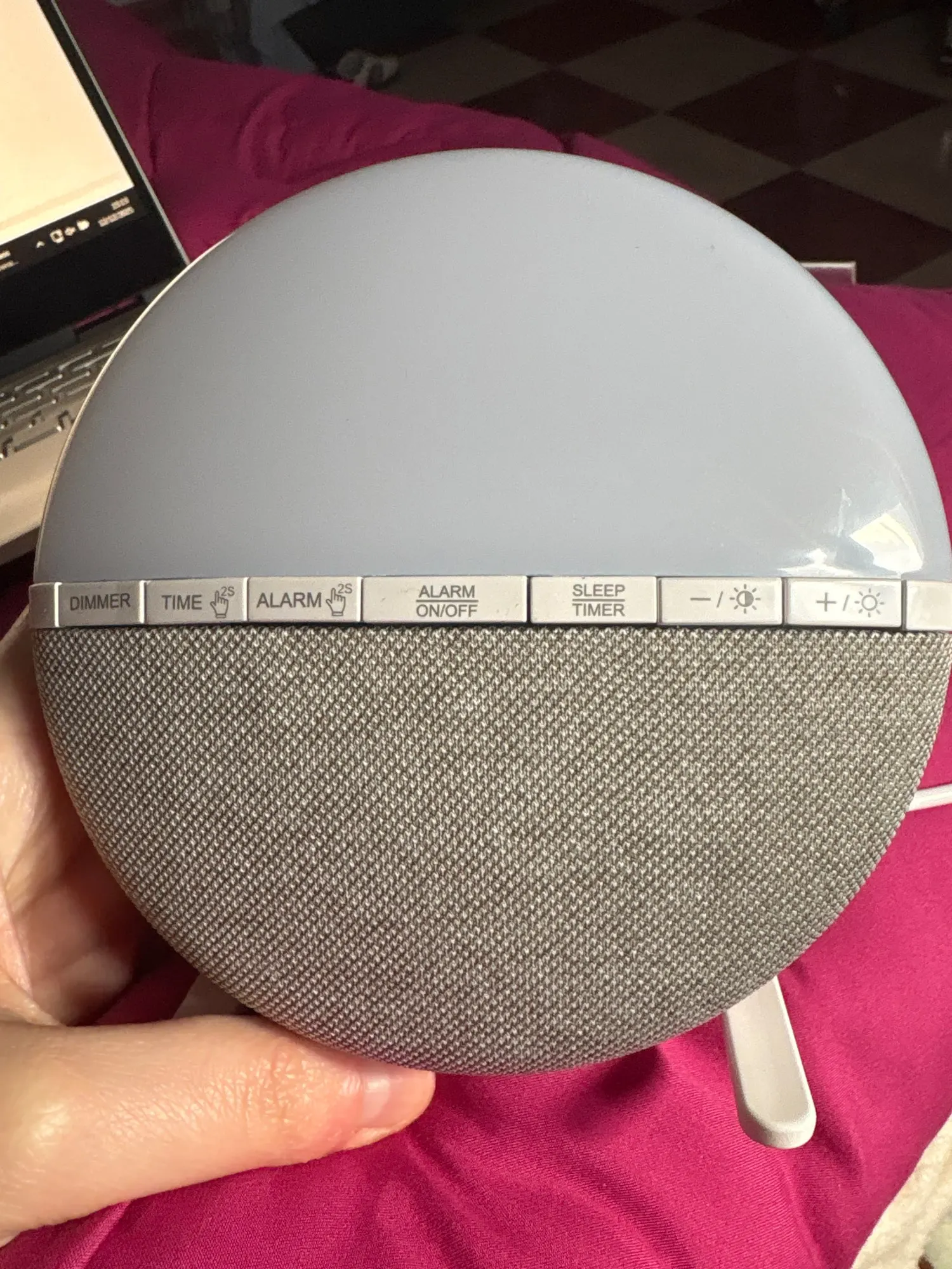 Review image