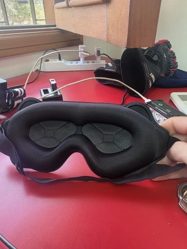Review image