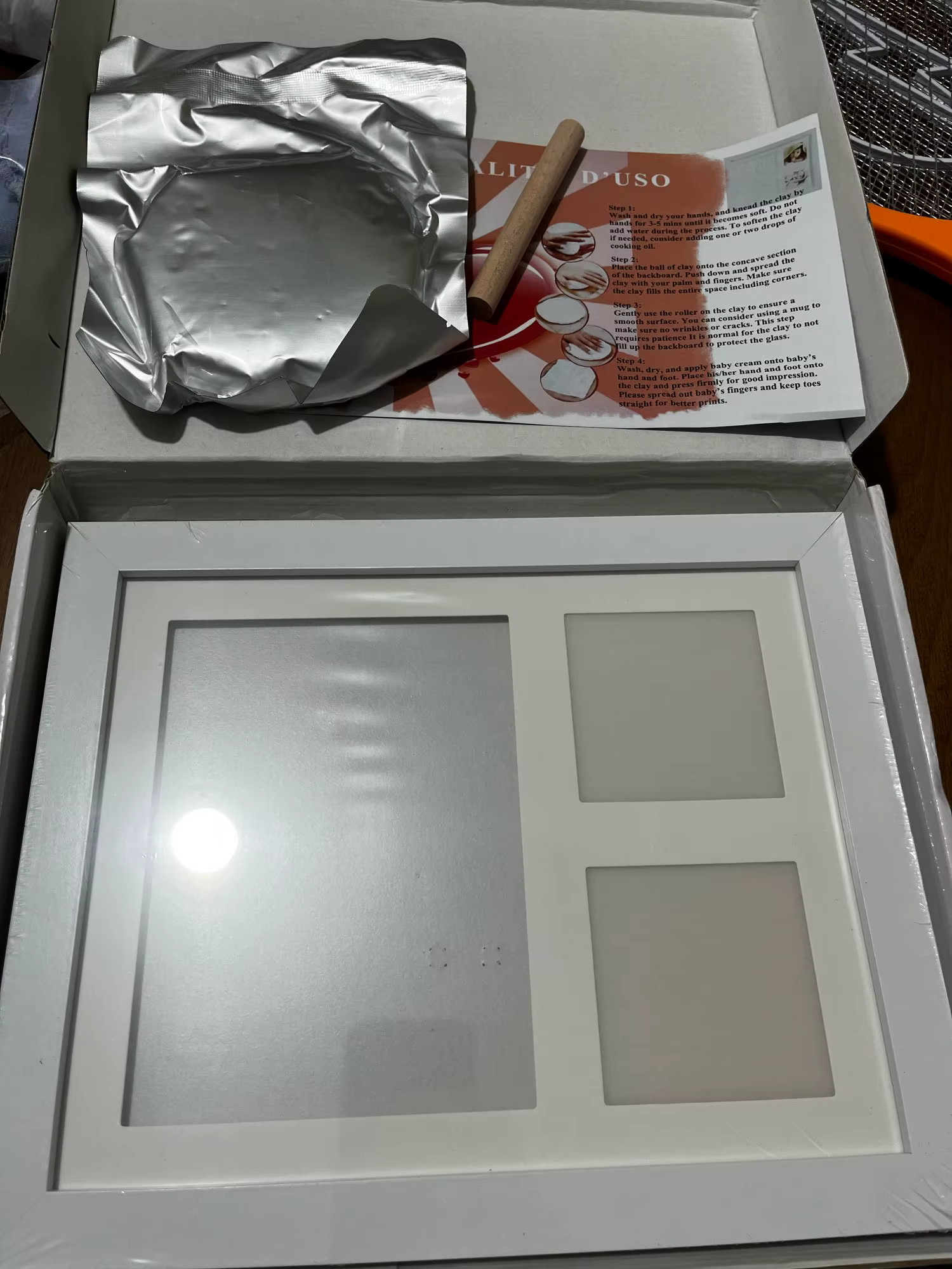 Review image