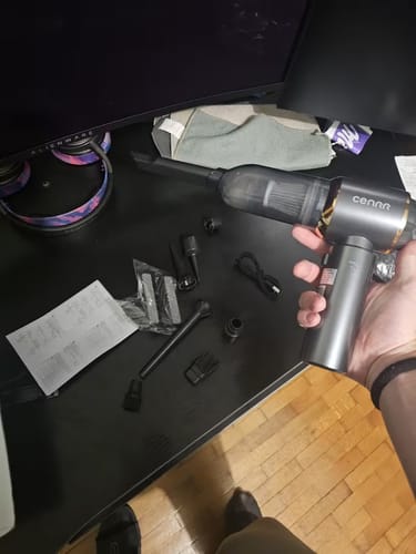 Review image