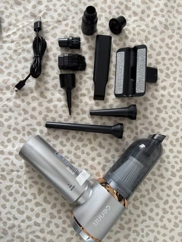 Review image