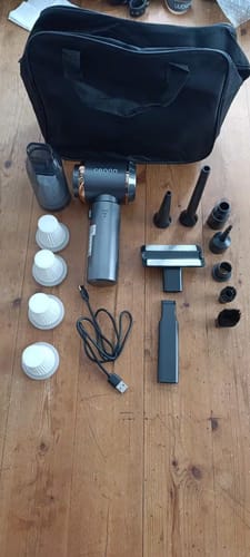 Review image