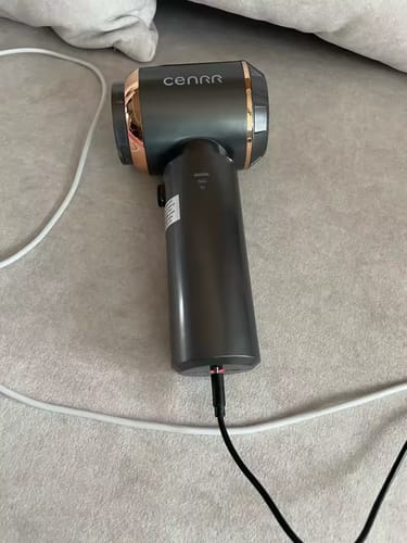 Review image