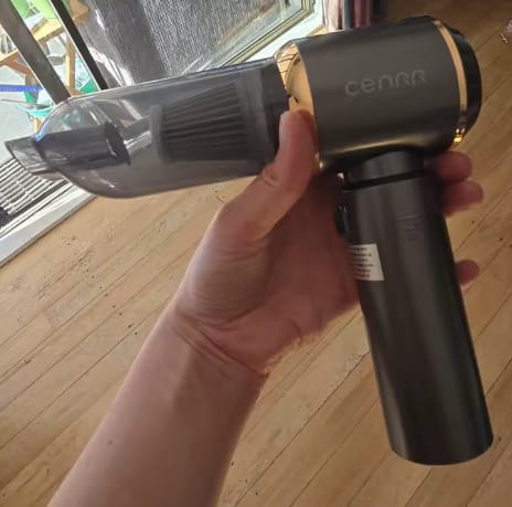 Review image