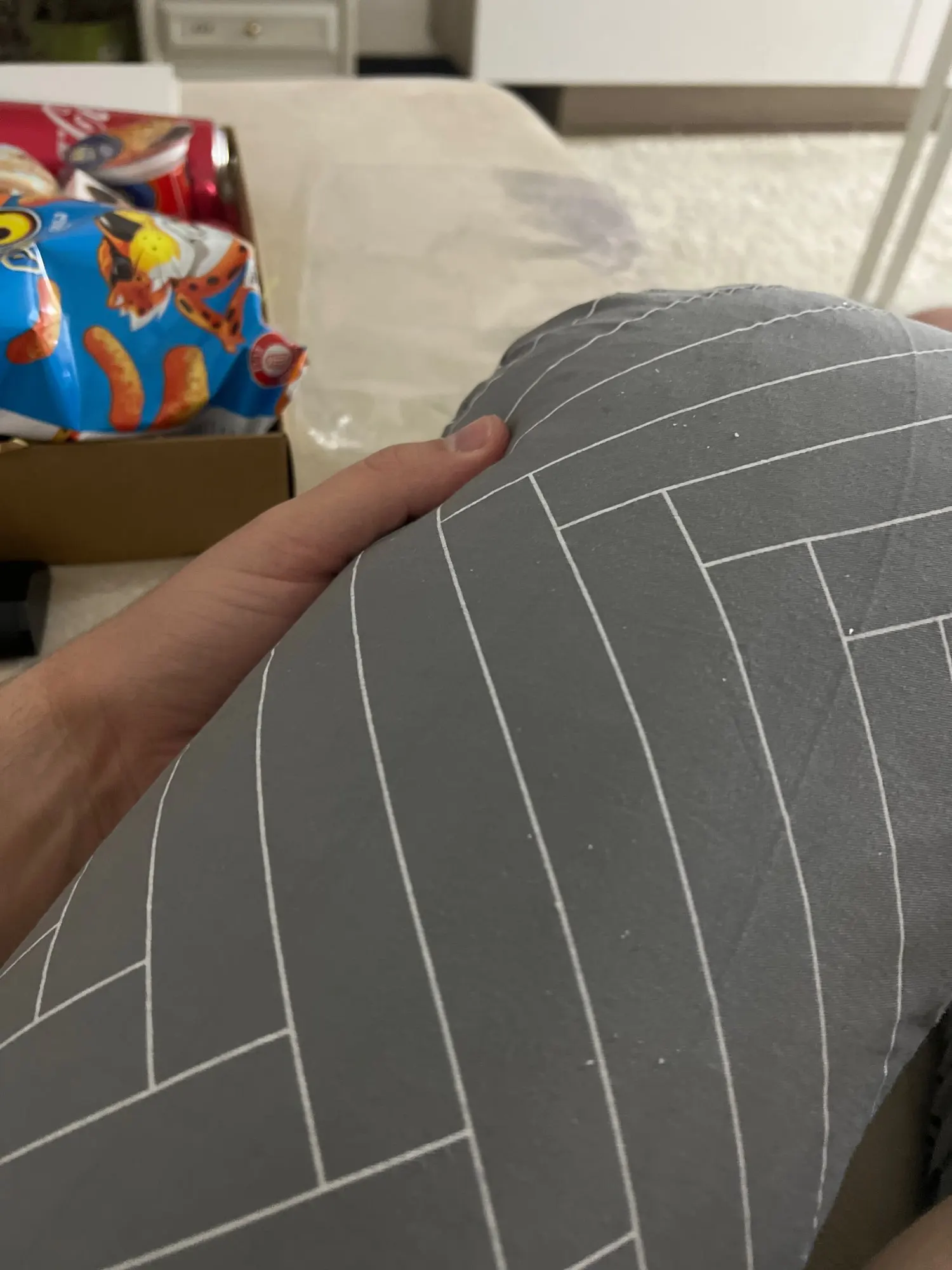 Review image