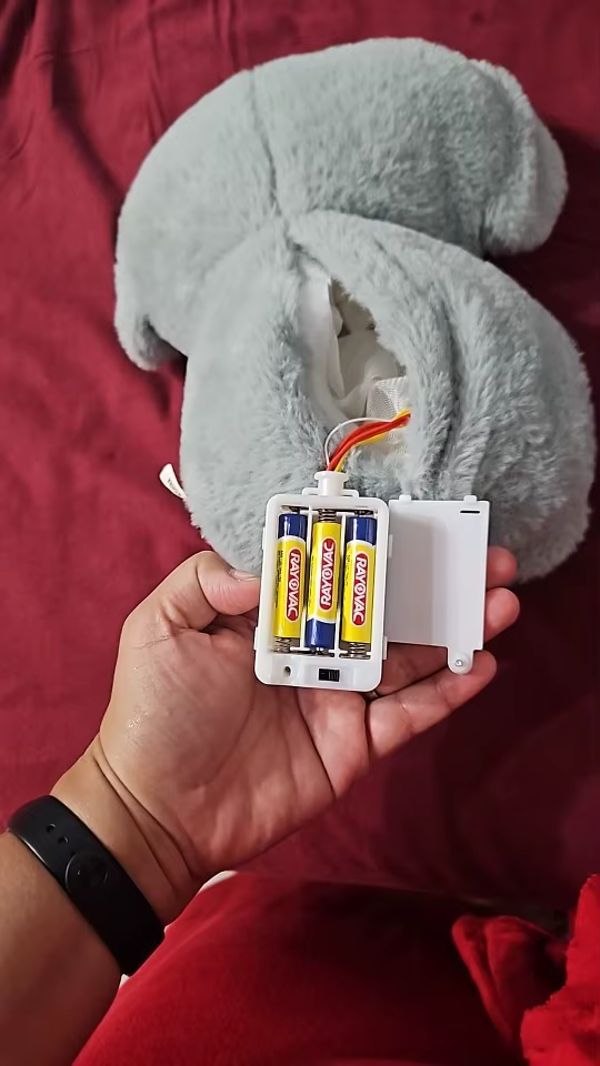 Review image
