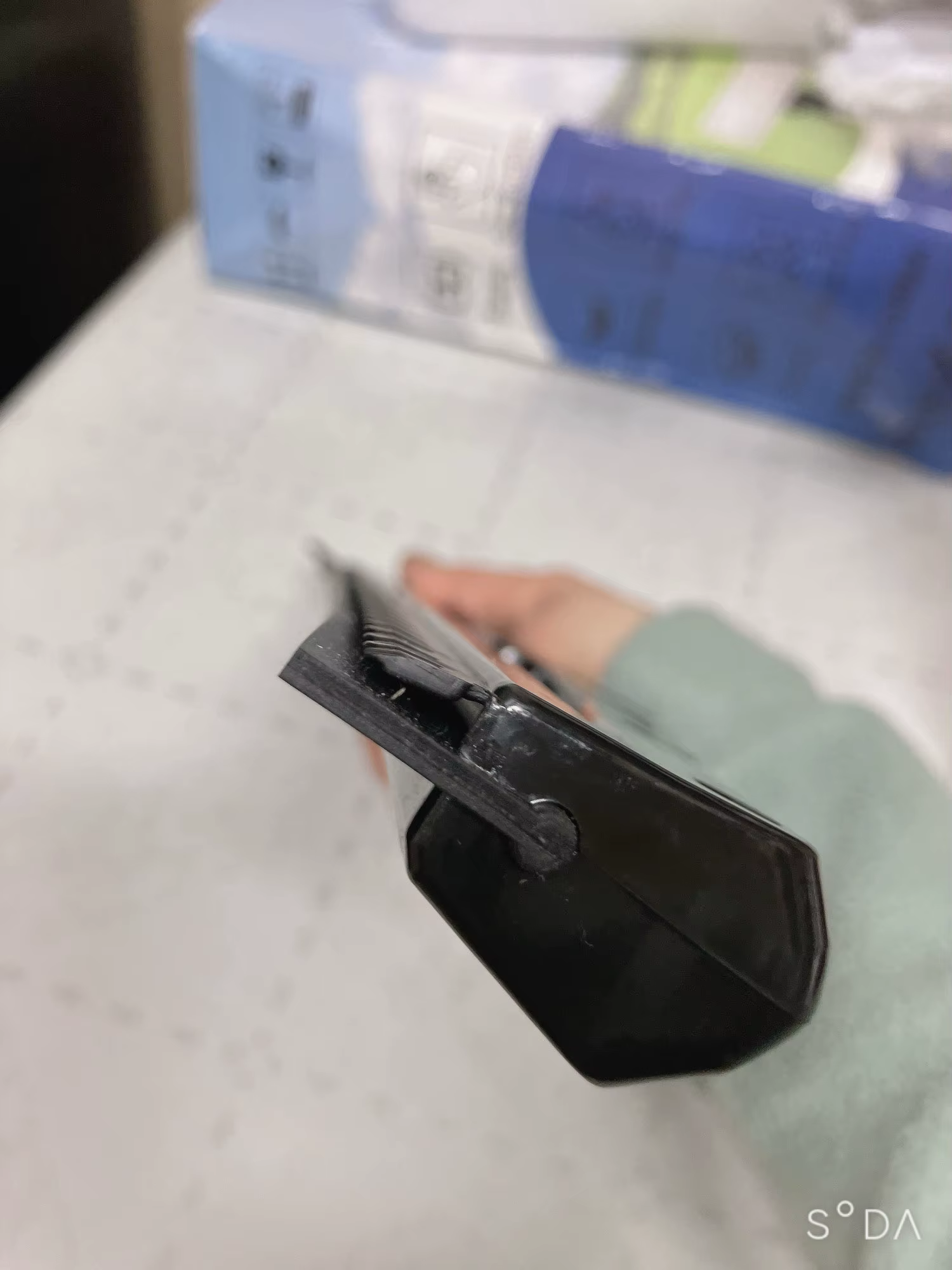 Review image