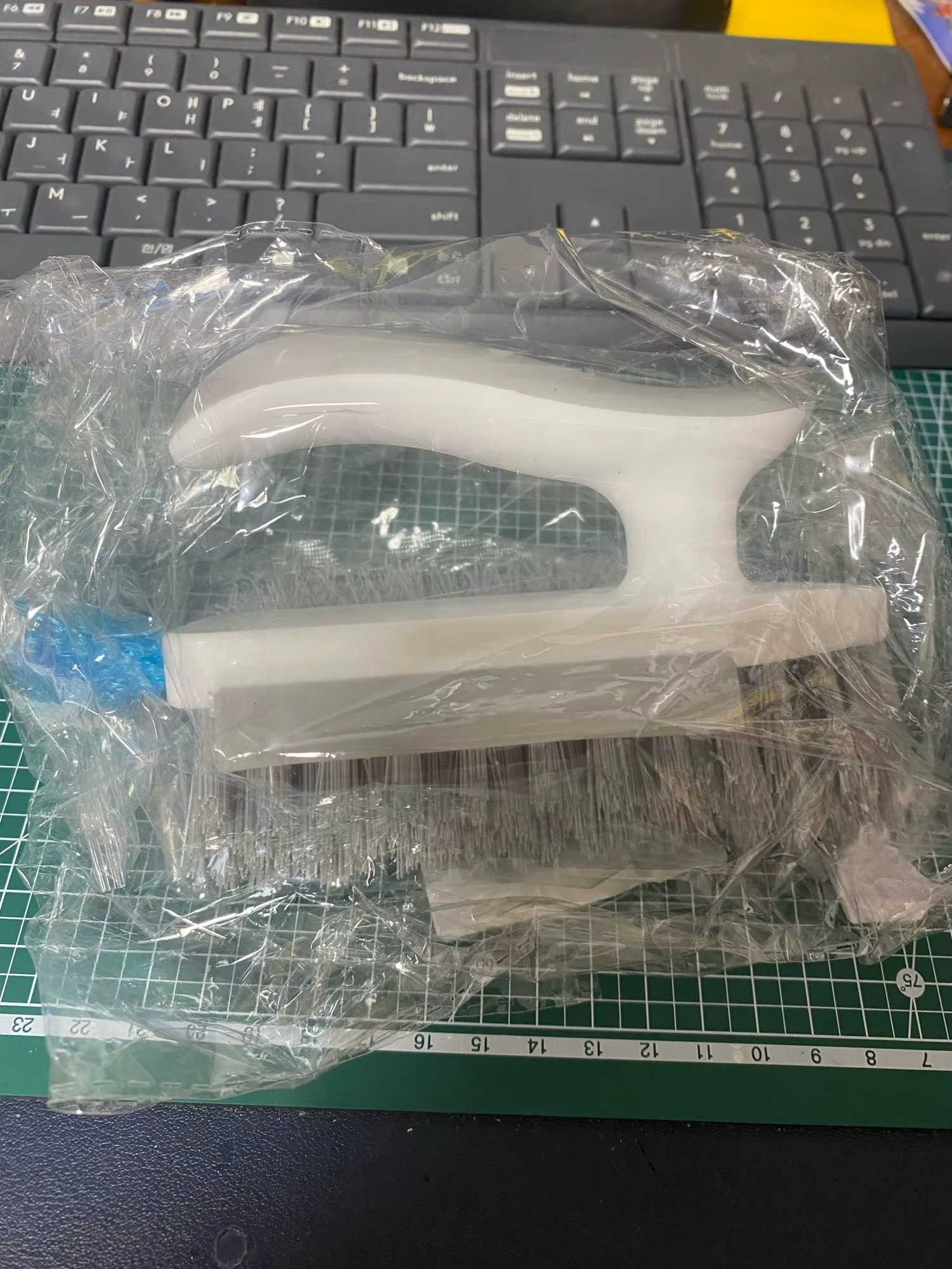 Review image