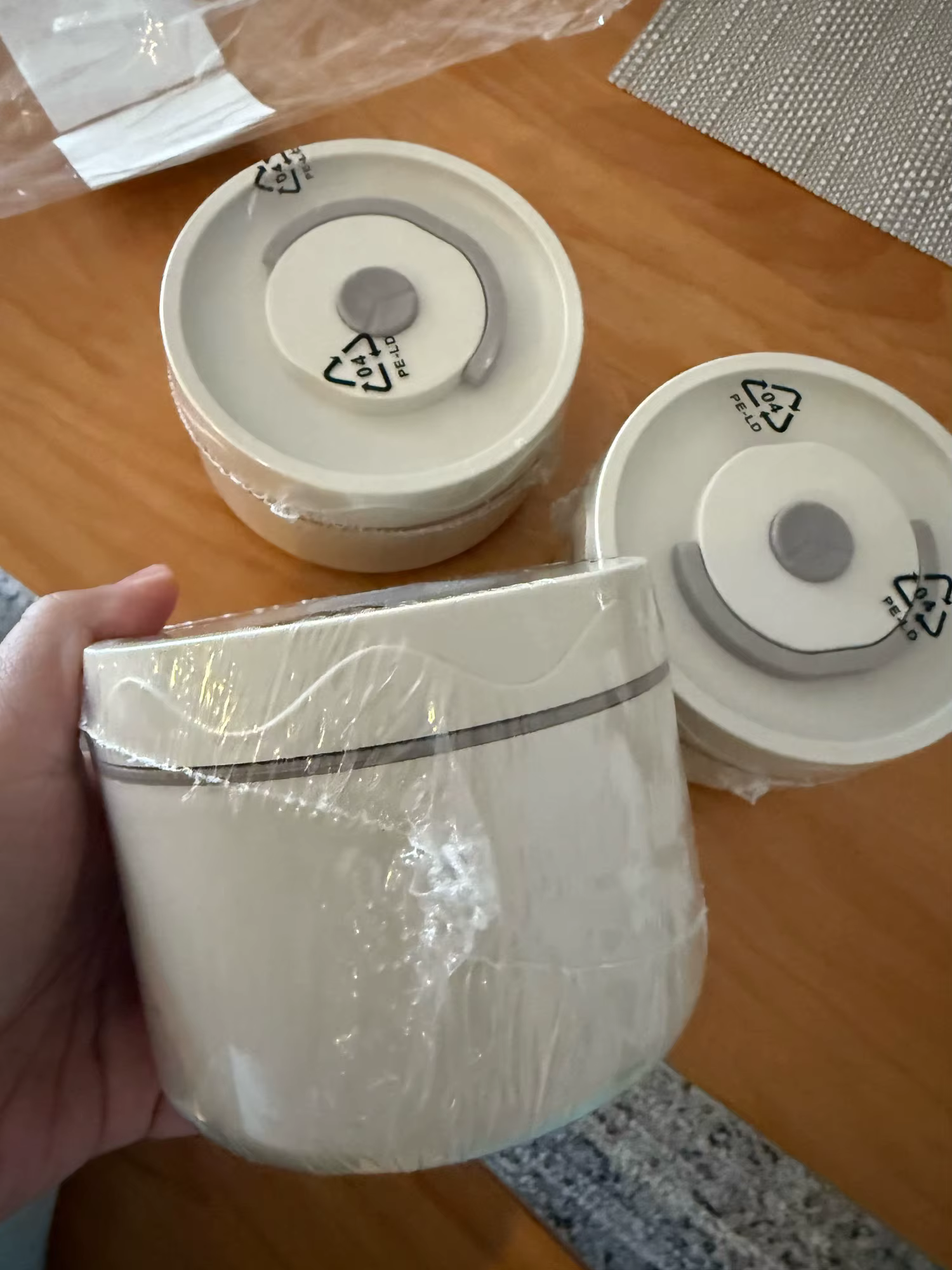 Review image