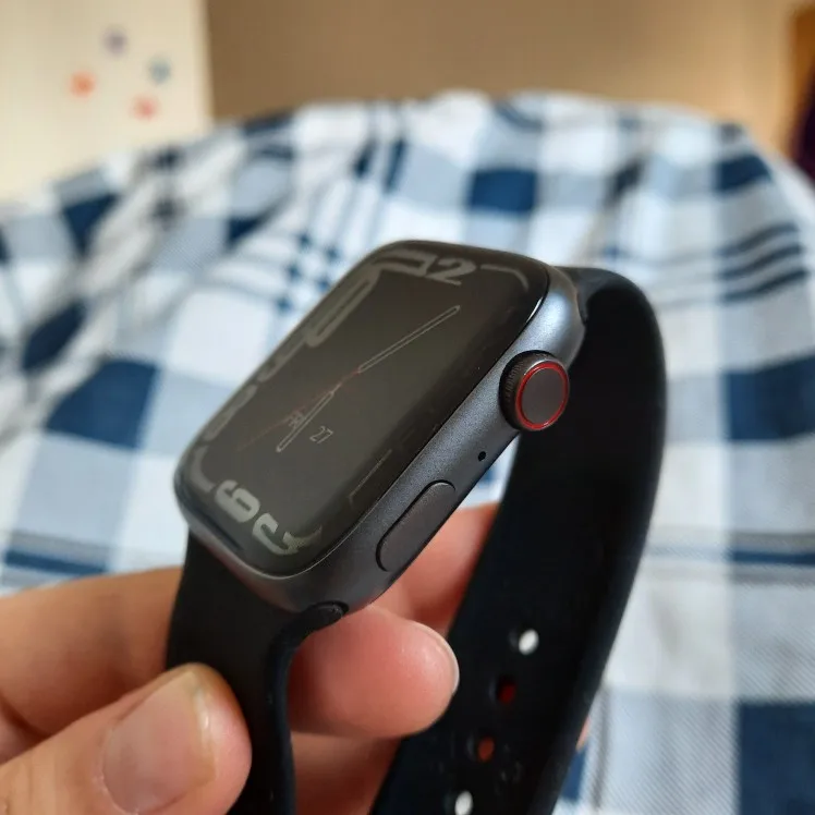 Review image