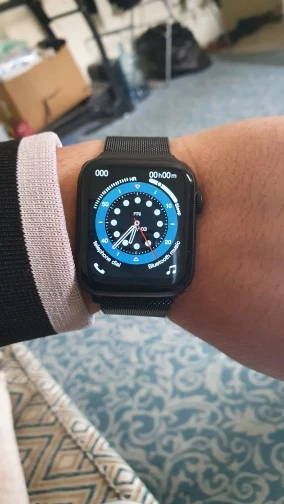 Review image