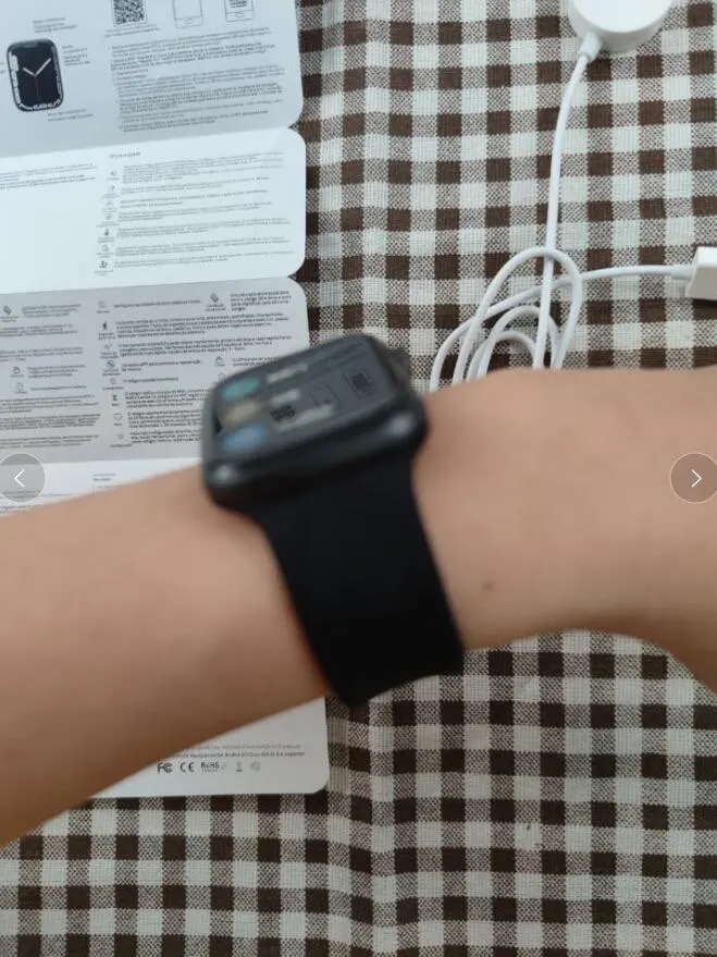 Review image