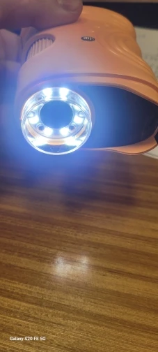 Review image