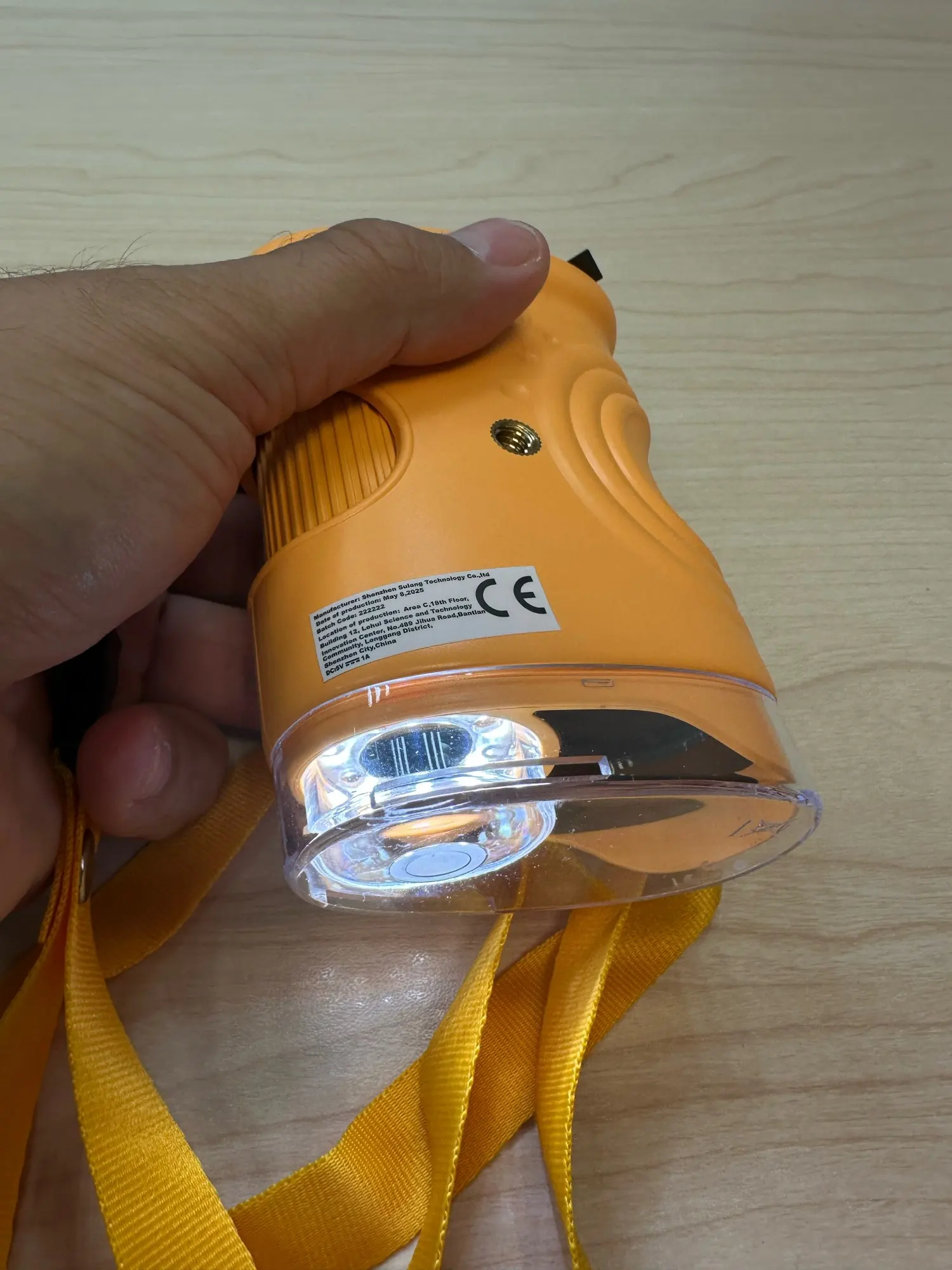 Review image