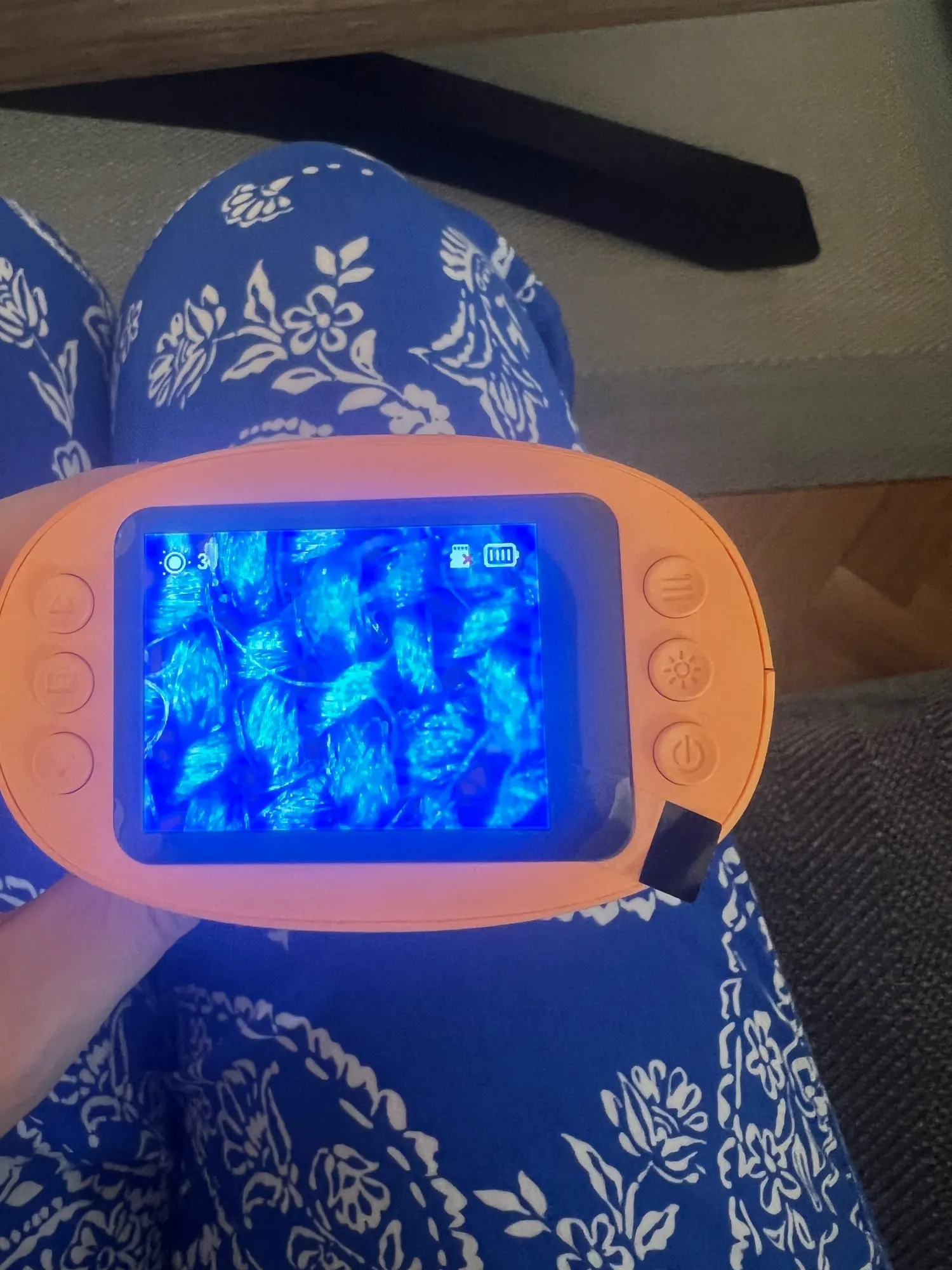 Review image