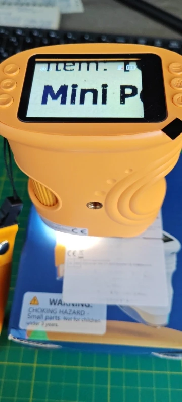 Review image