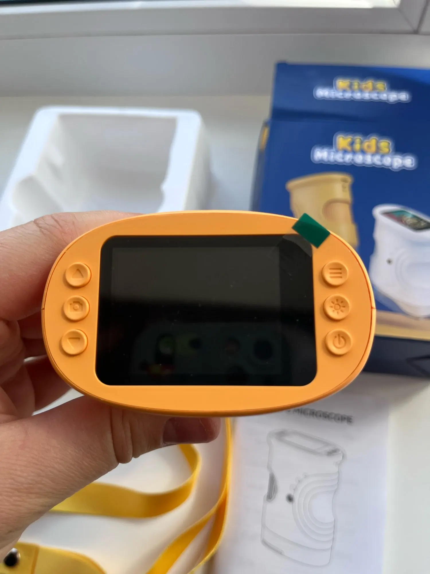 Review image