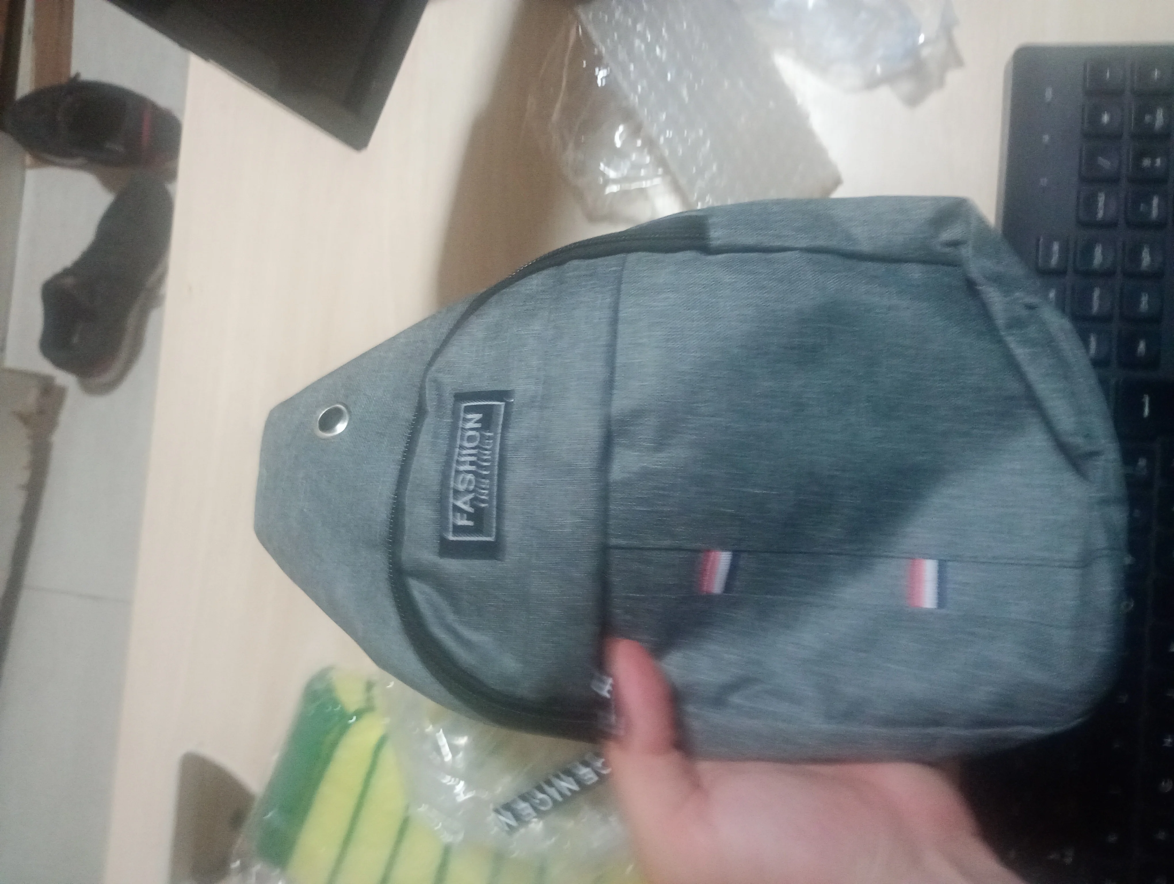 Review image