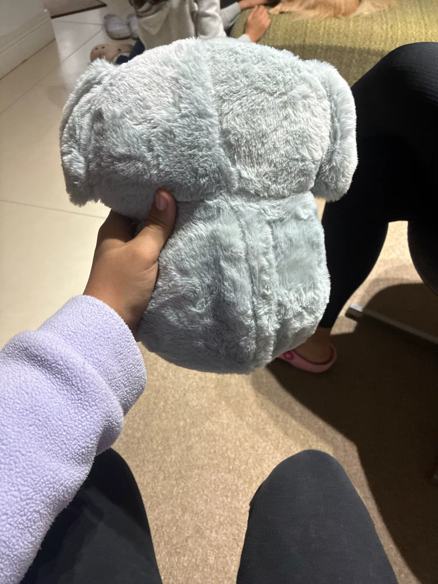 Review image