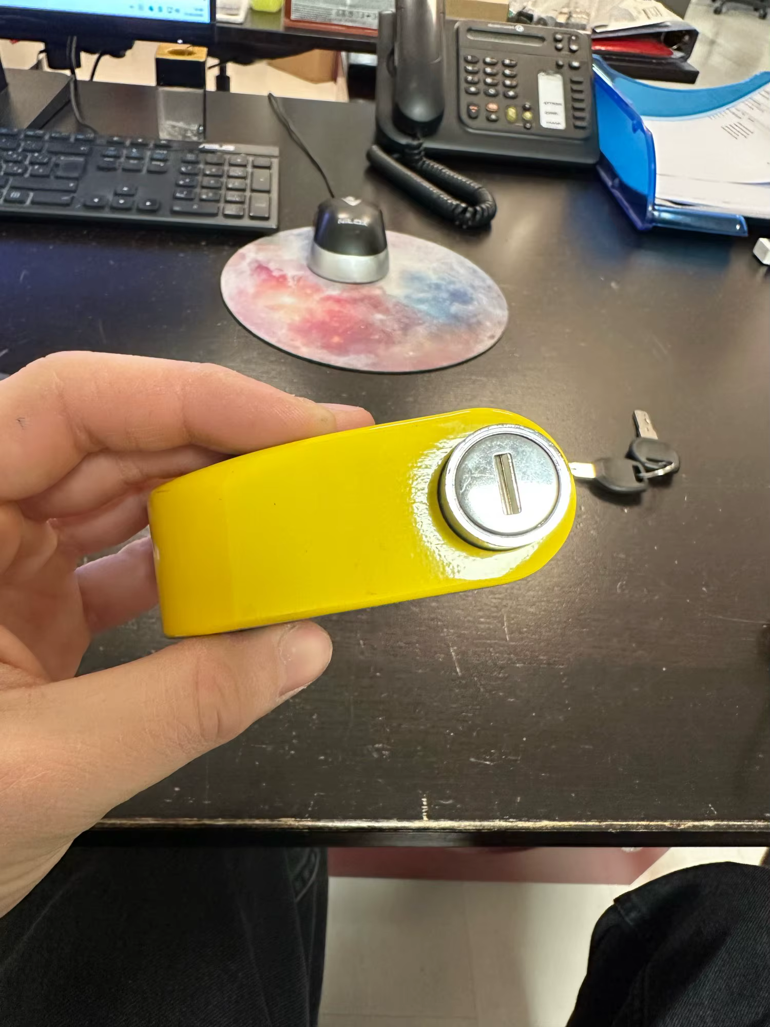 Review image