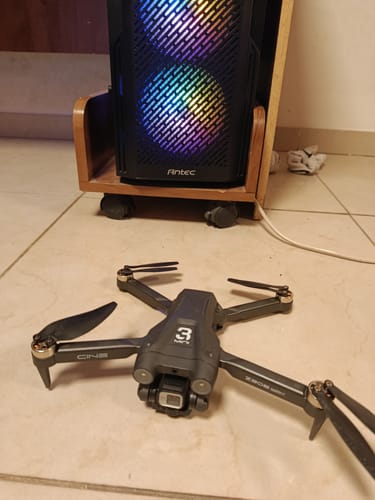Review image
