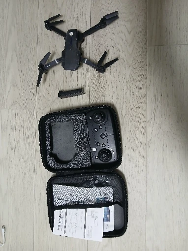 Review image