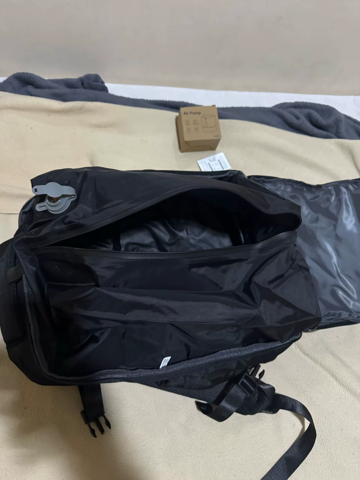 Review image