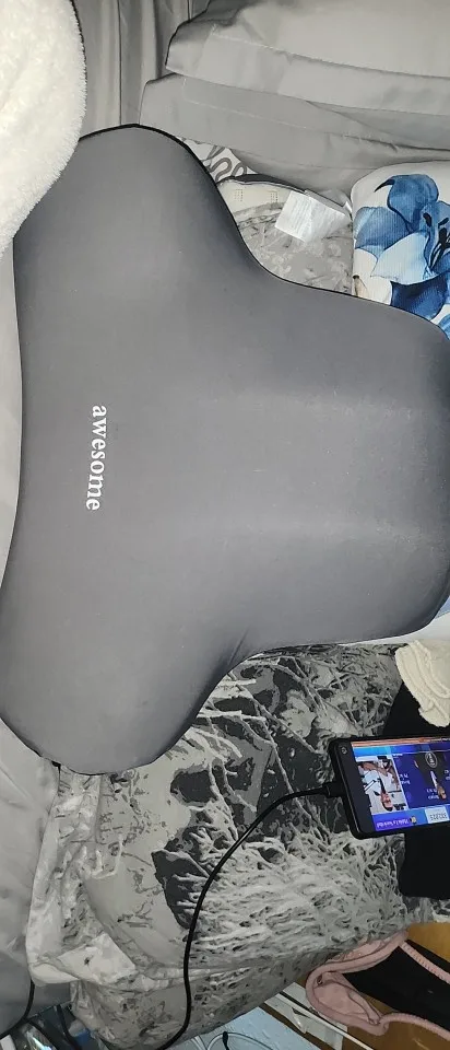Review image