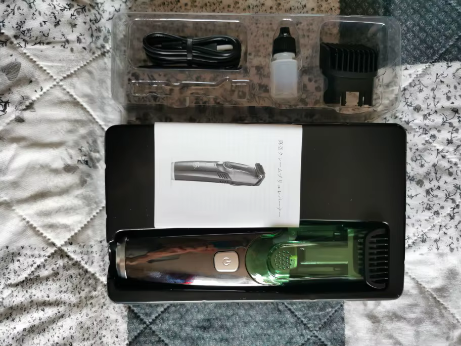 Review image