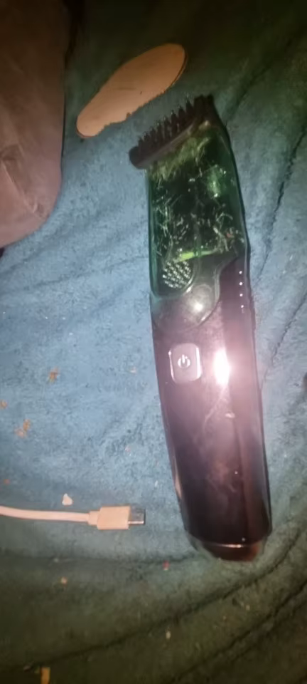 Review image