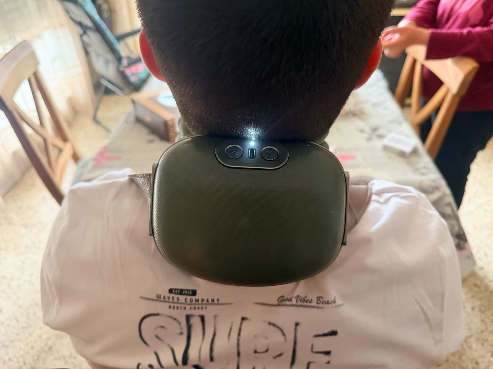 Review image