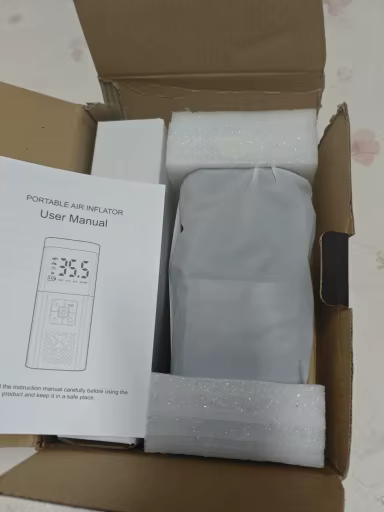 Review image
