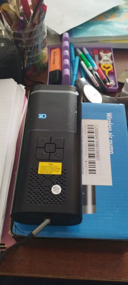 Review image