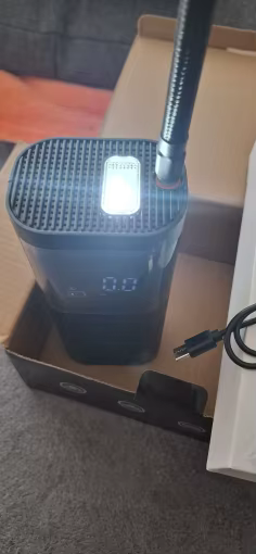 Review image