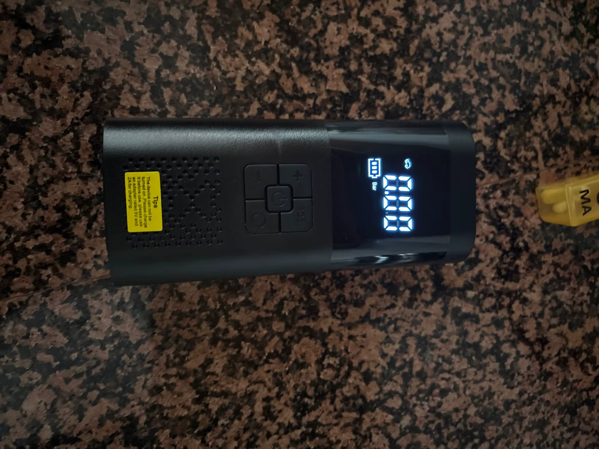 Review image